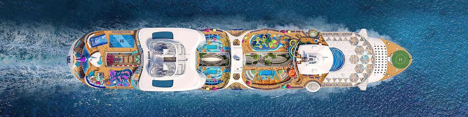 Royal Caribbean International