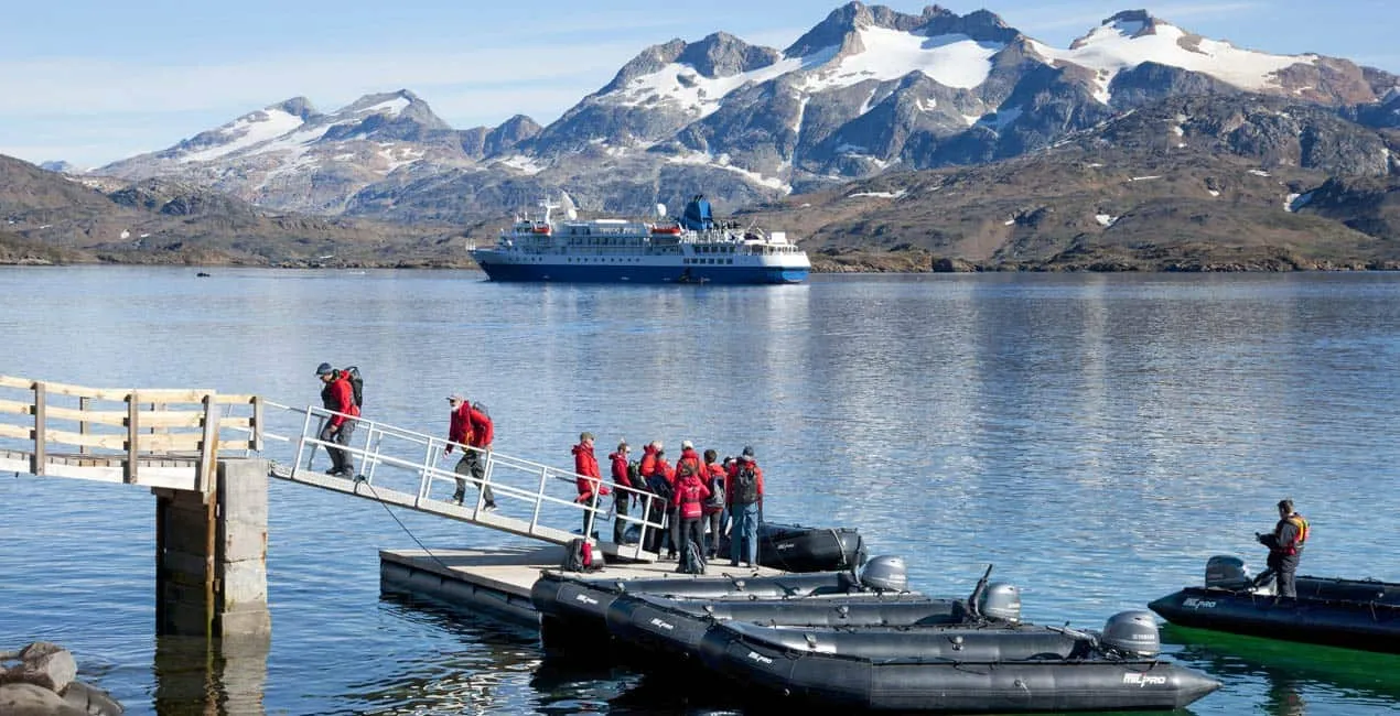 Iceland Pro Cruises