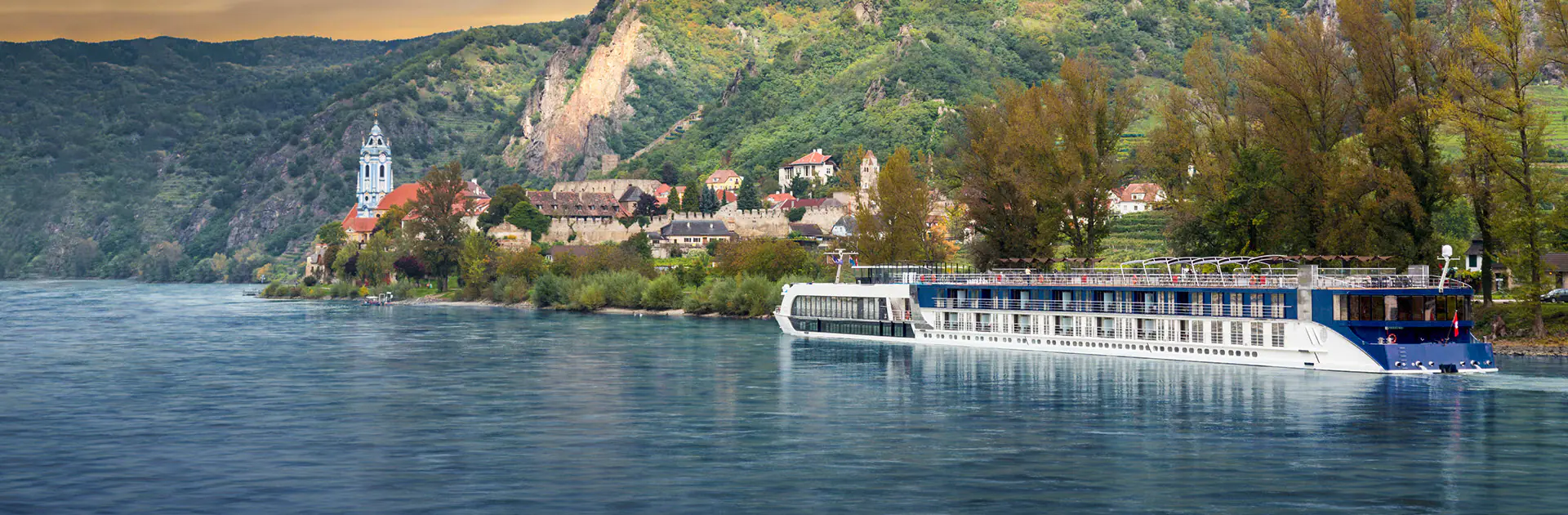 AmaWaterways