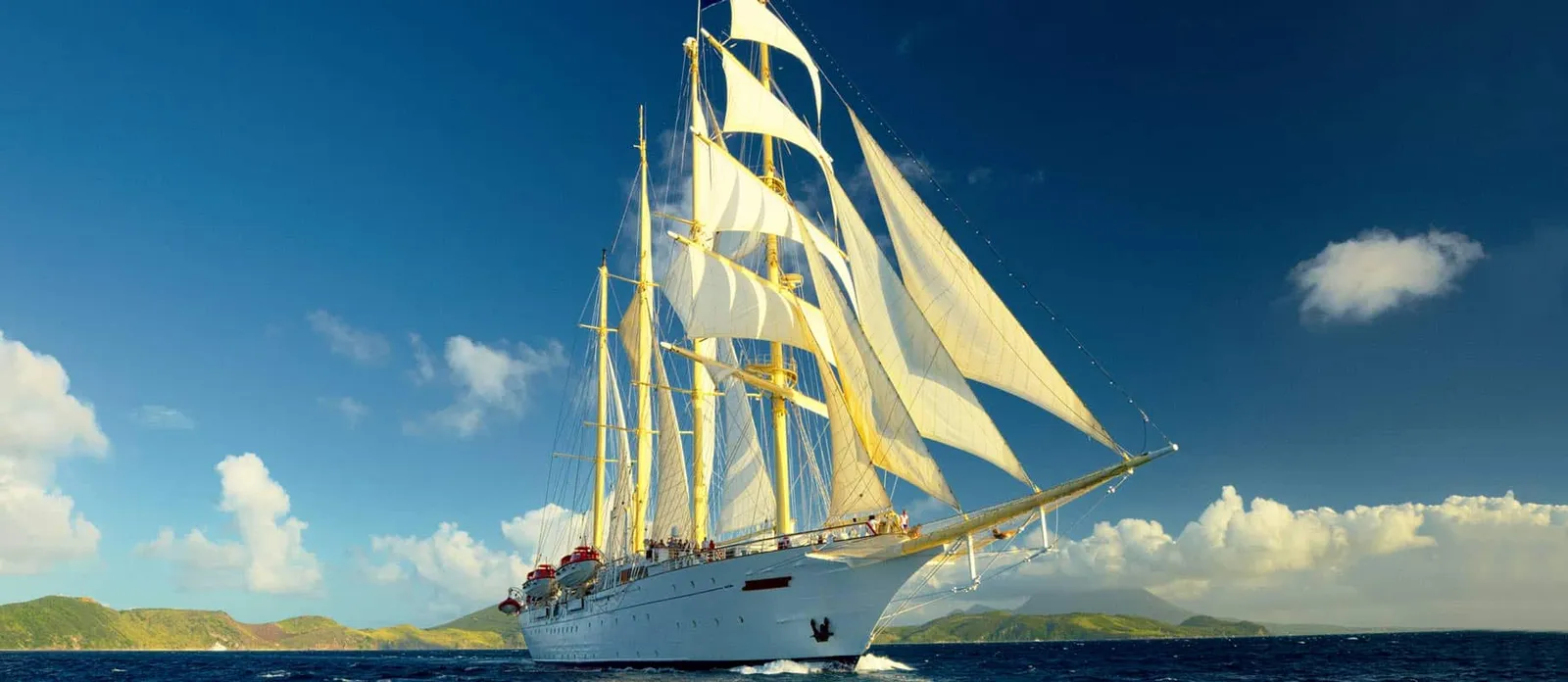 Star Clippers